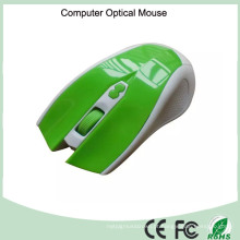 Tipo de interface USB Wired USB Optical Computer Mouse (M-806)